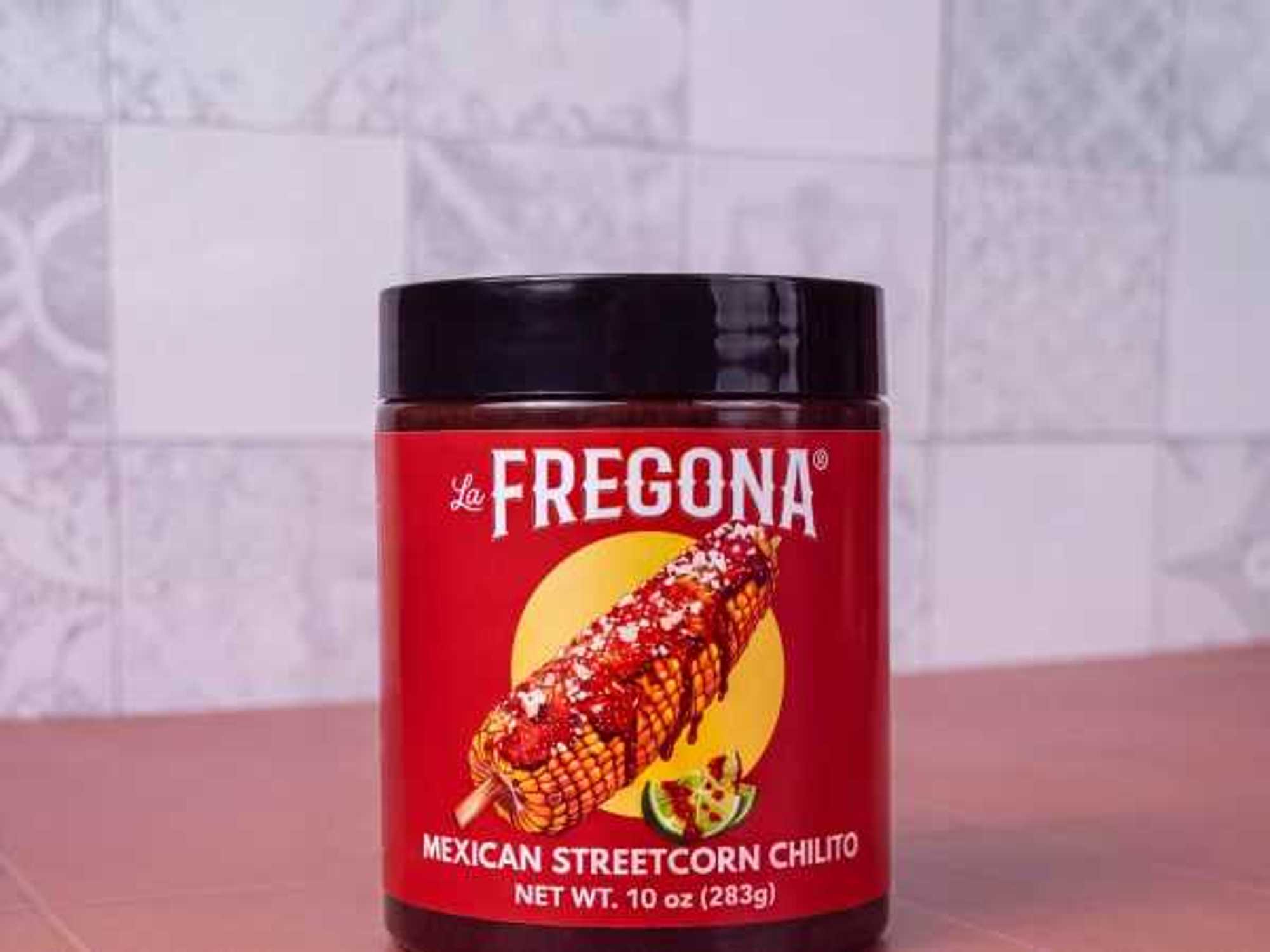 La Fregona