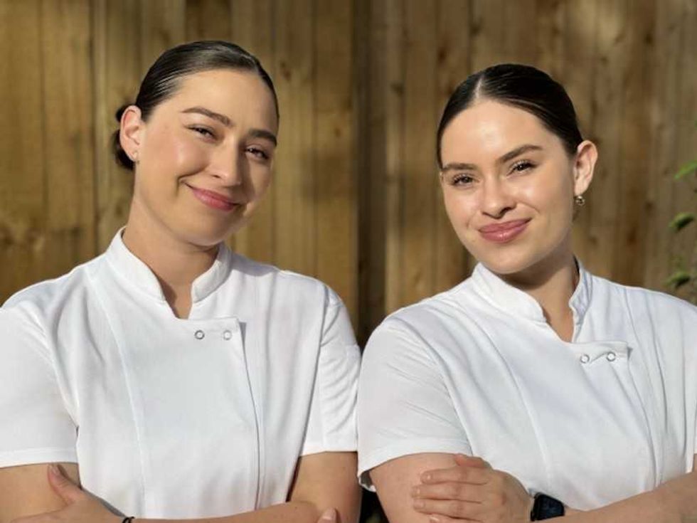 La Santa Barbacha Chefs