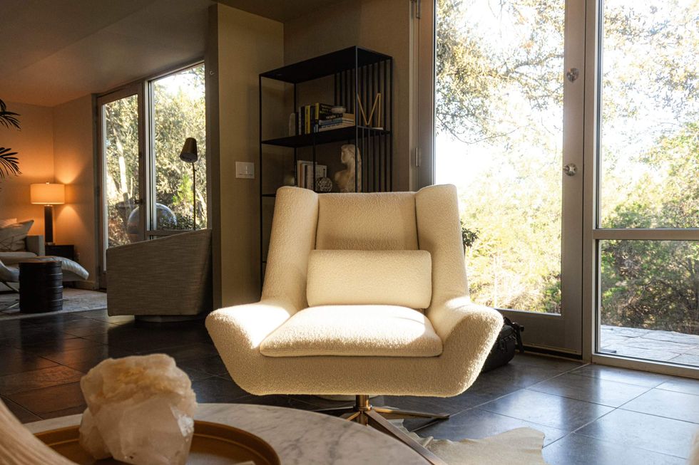 Lake Austin Psychotherapy