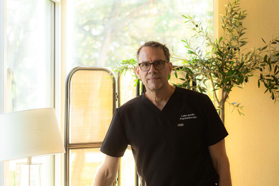 Lake Austin Psychotherapy