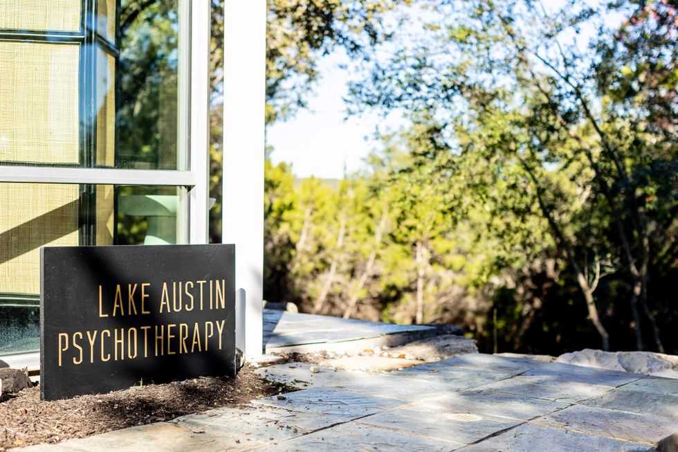 Lake Austin Psychotherapy