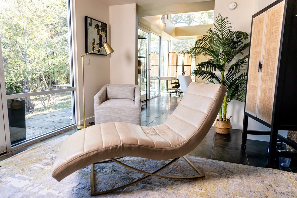 Lake Austin Psychotherapy