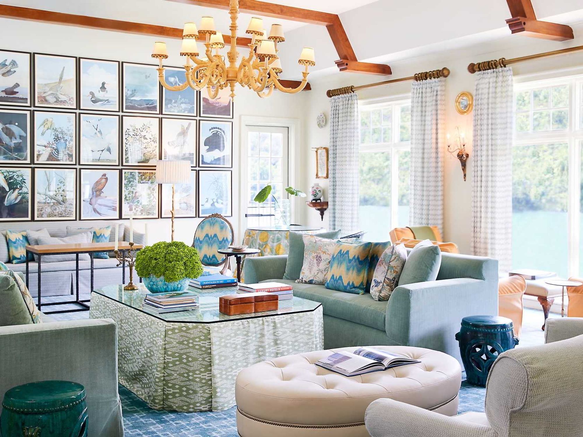 Lake Austin Spa Resort