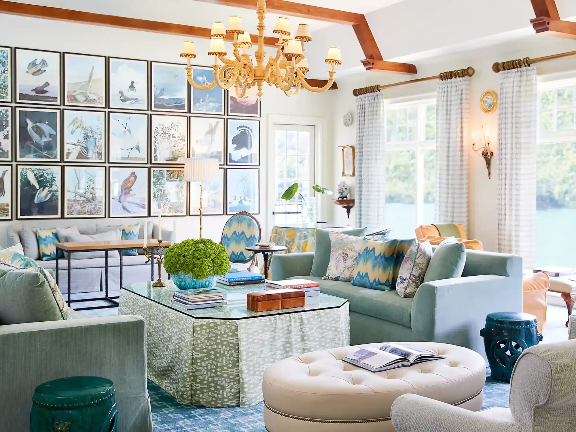 Lake Austin Spa Resort