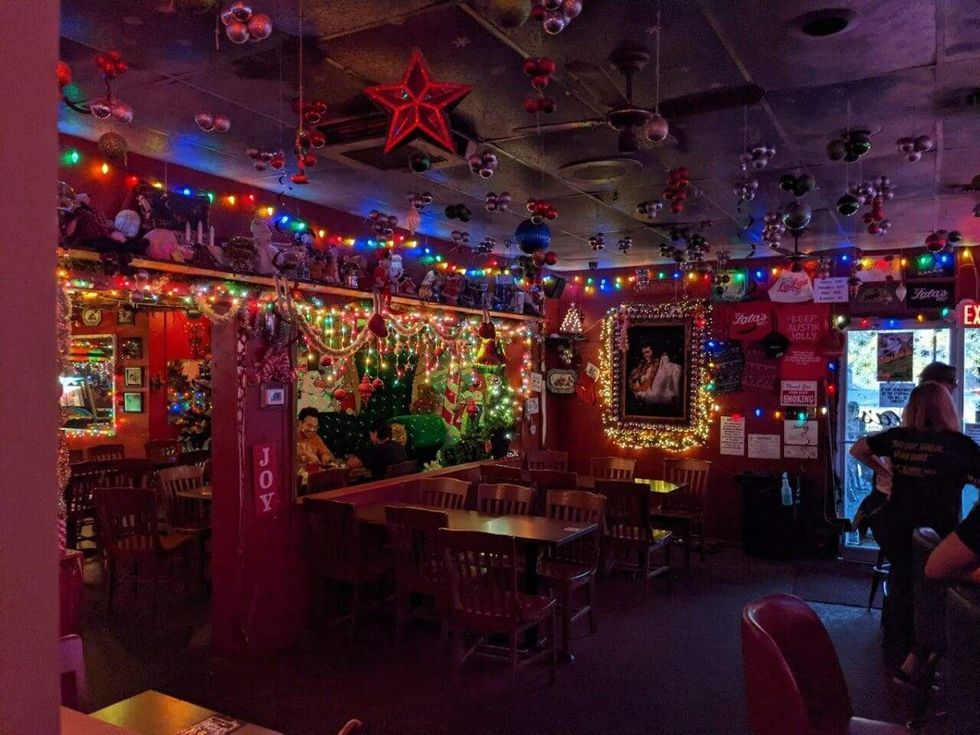 Lala's Little Nugget