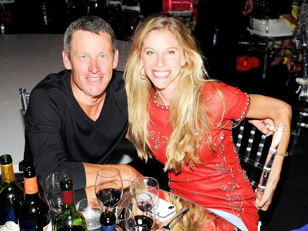 Unremorseful Lance Armstrong Whines About Finally Facing Consequences 