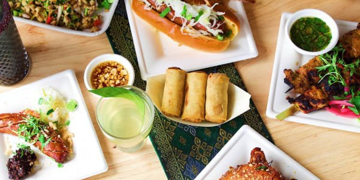 New Lao restaurant and bar spices up Far East Austin's sparse food ...