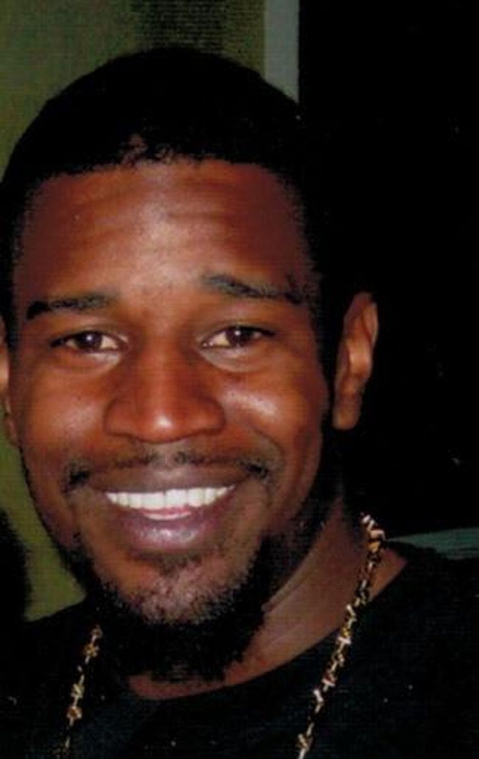 Larry Eugene Jackson Jr.