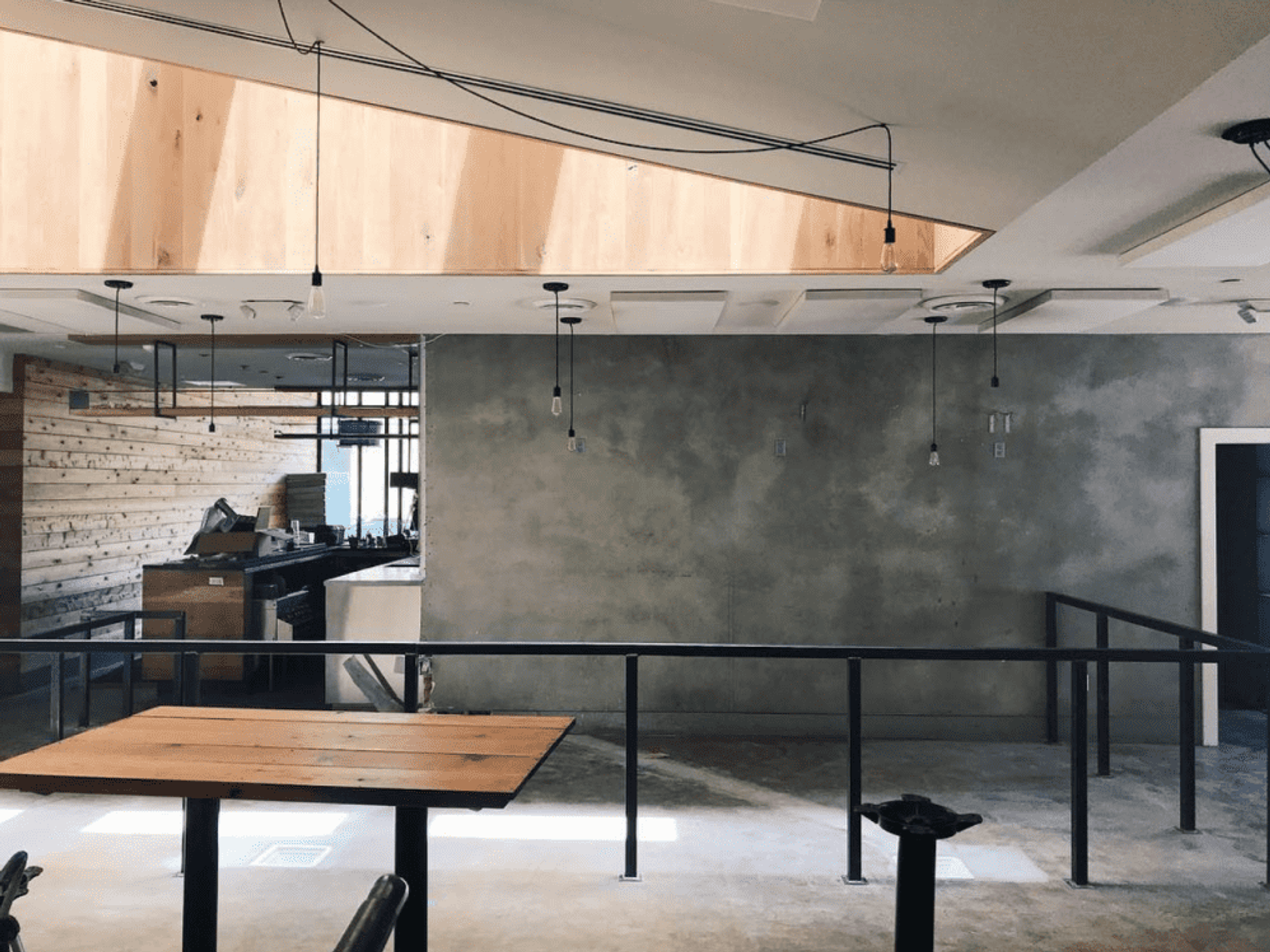 Last Straw Austin construction