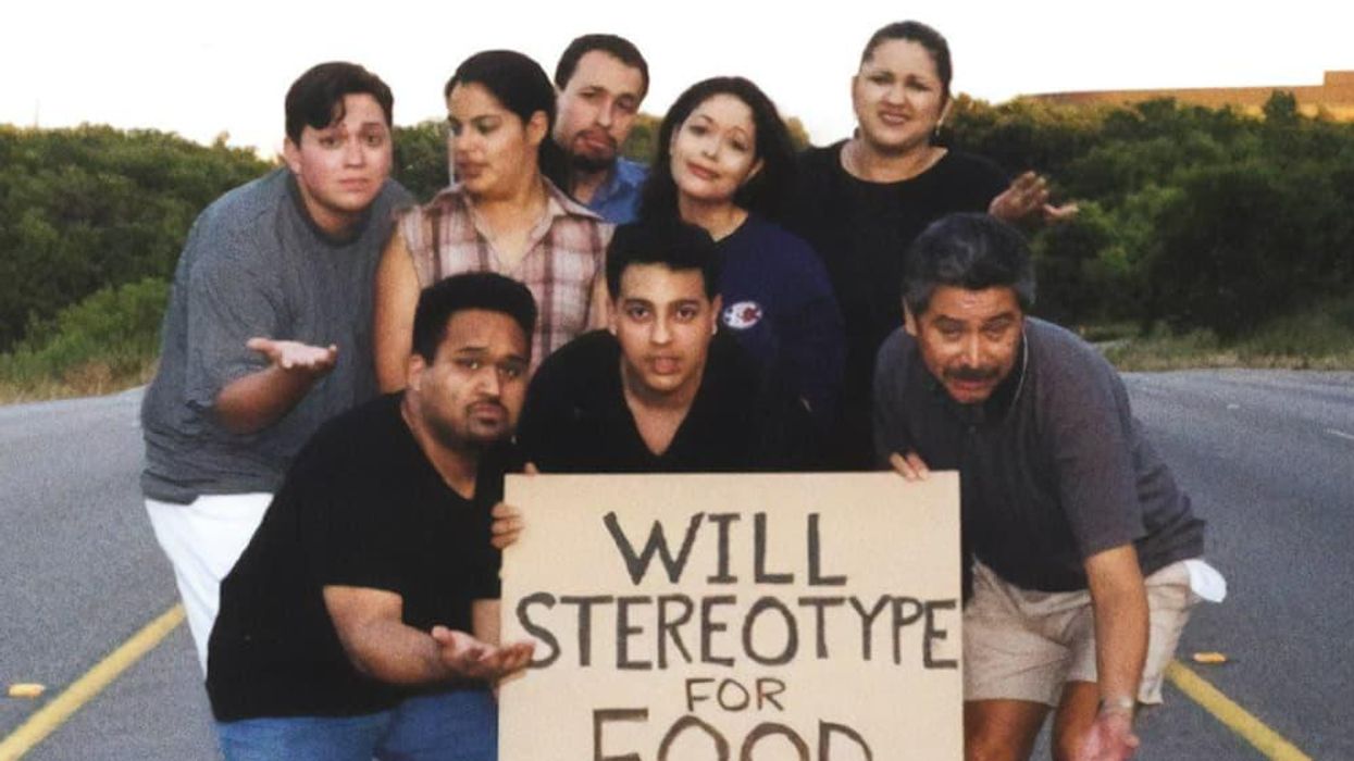 Latino Comedy Project