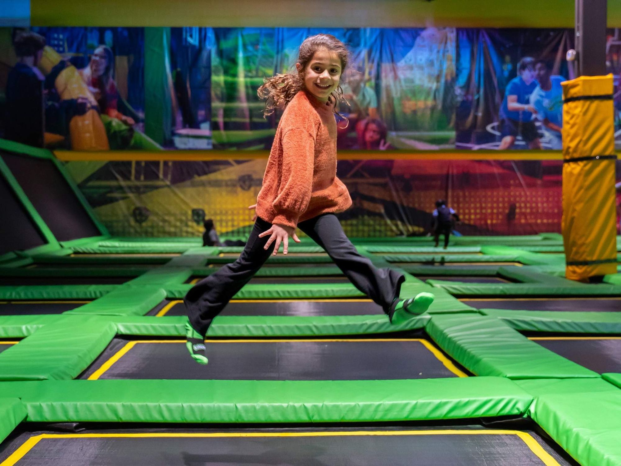 Launch Entertainment