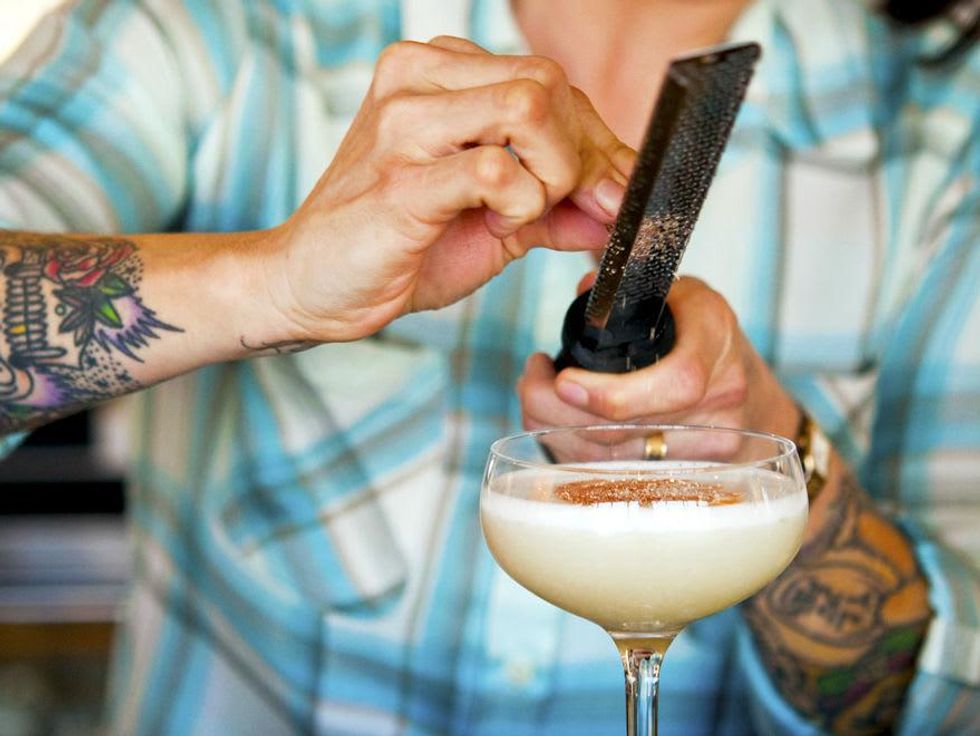 Launderette Cocktail