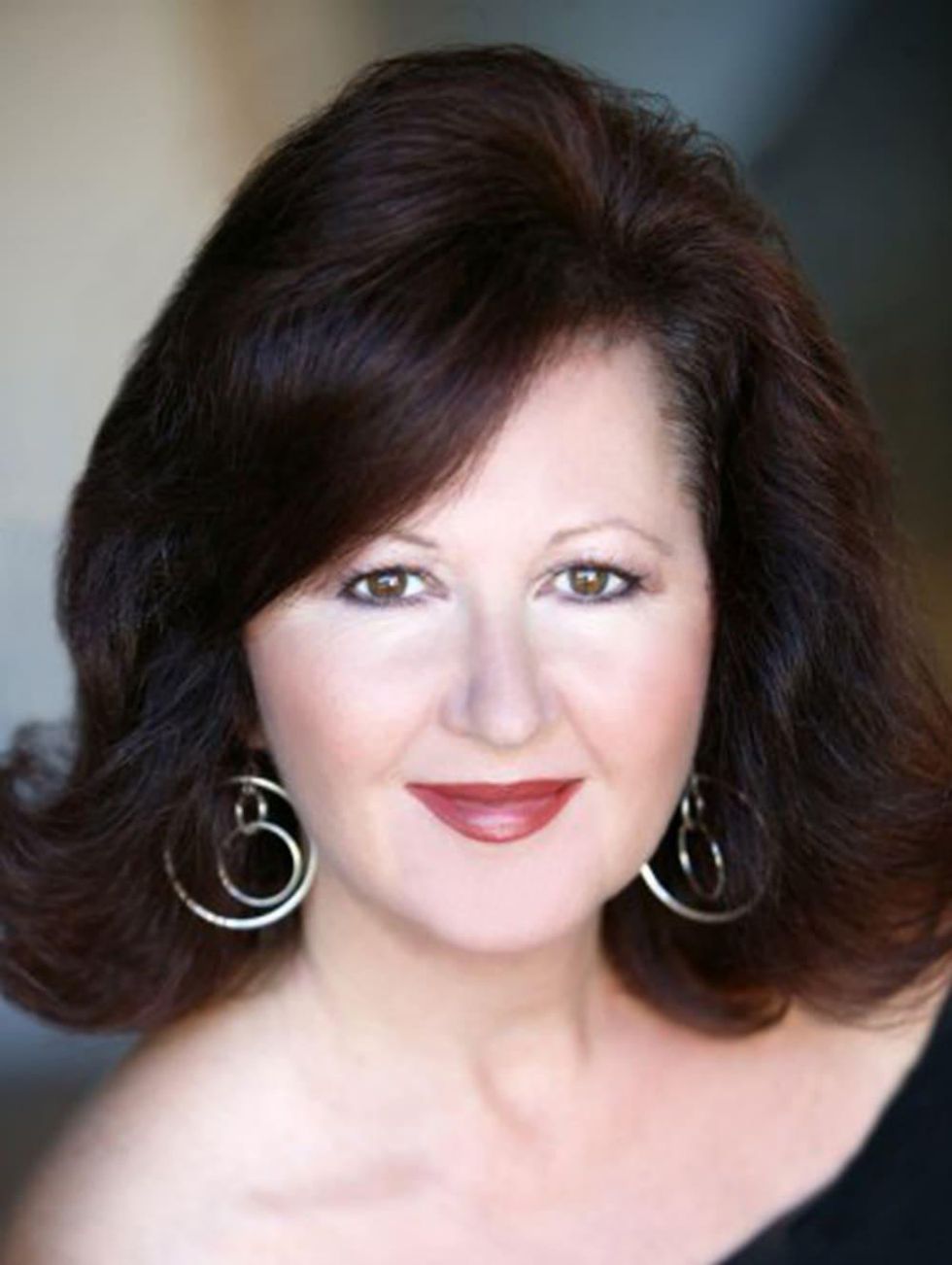 Laura Benedict Singer