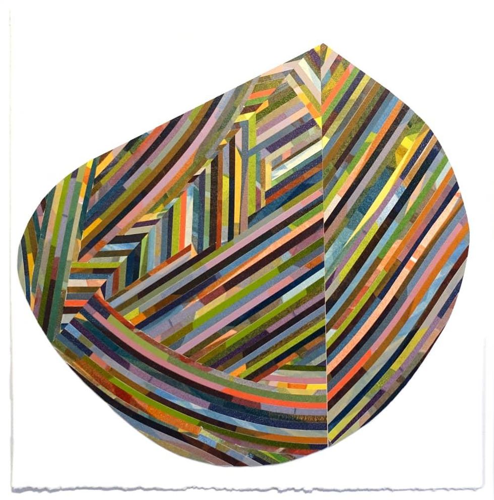 Laura Berman artwork