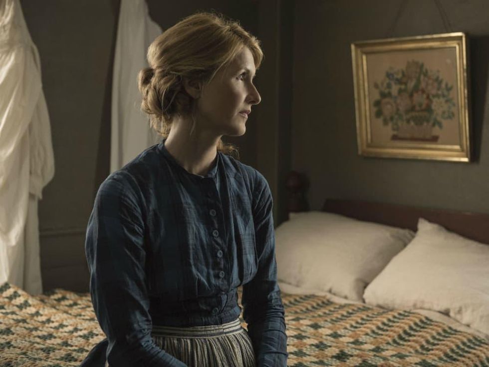 Laura Dern in Little Women