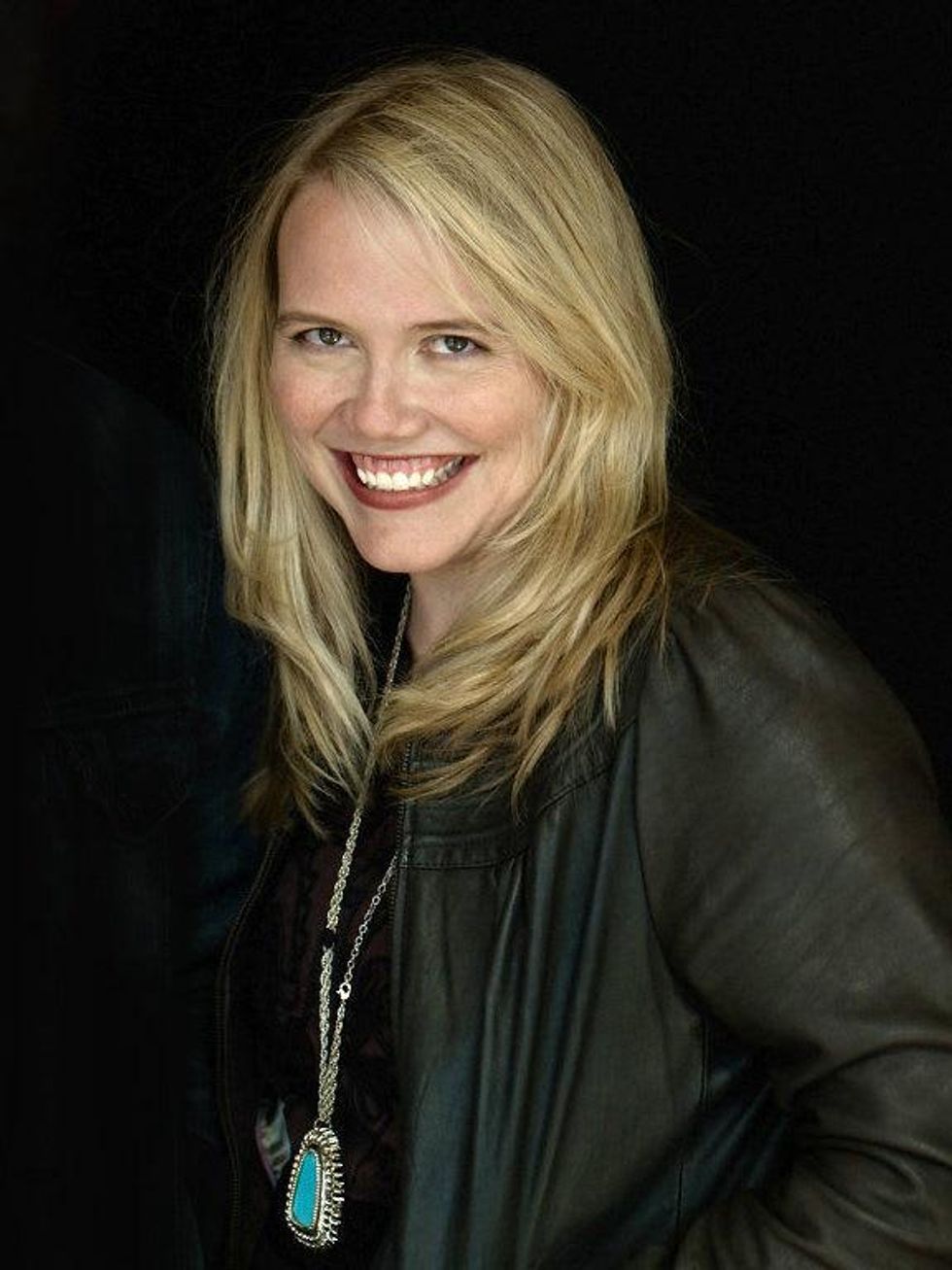 Lauren Smith Ford Tribeza