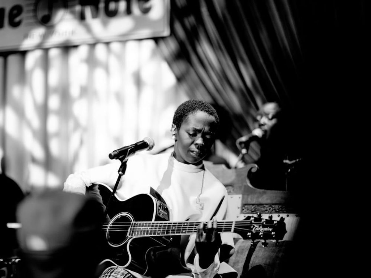 lauryn hill superstar