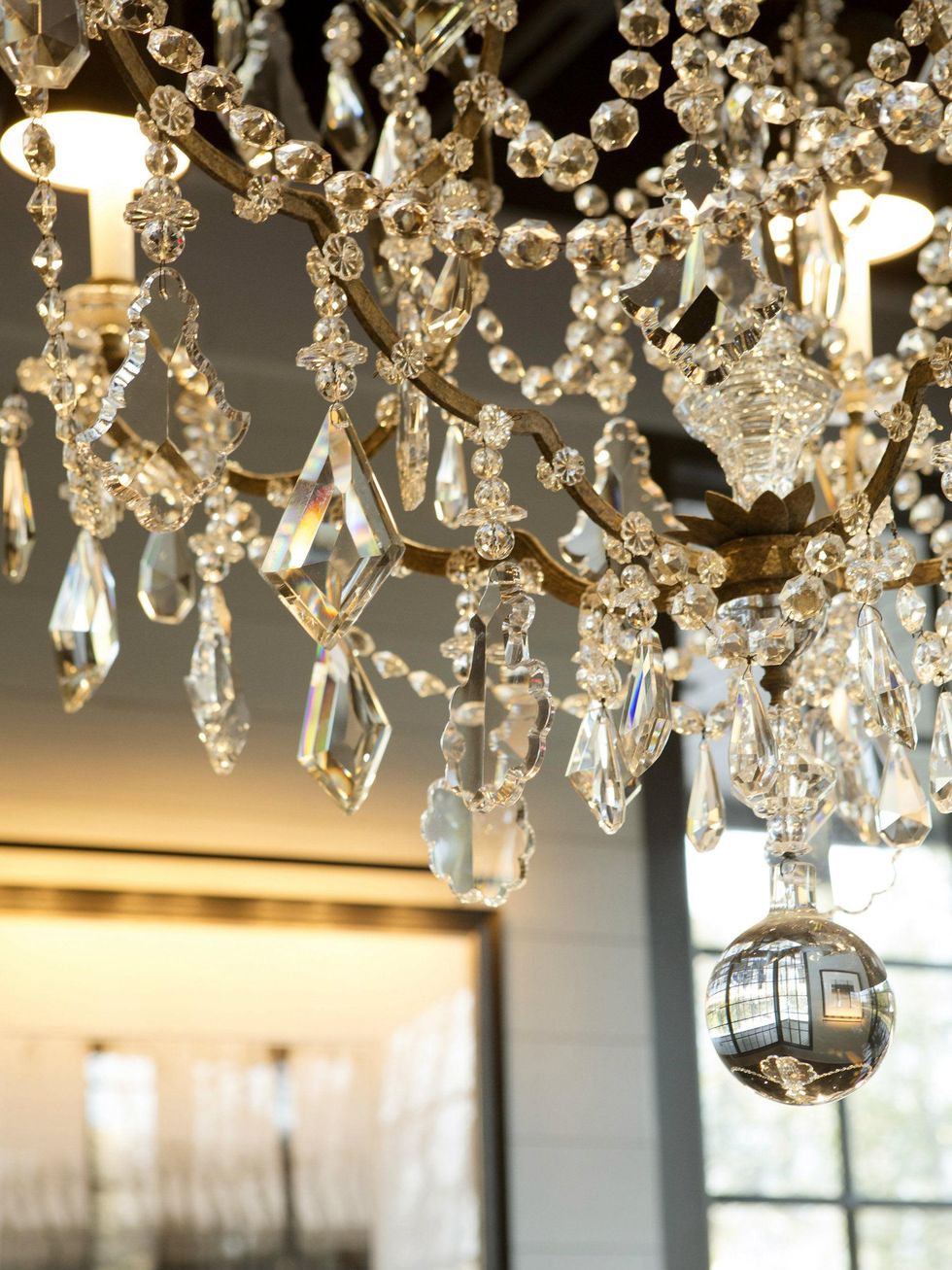 LaV restaurant east austin