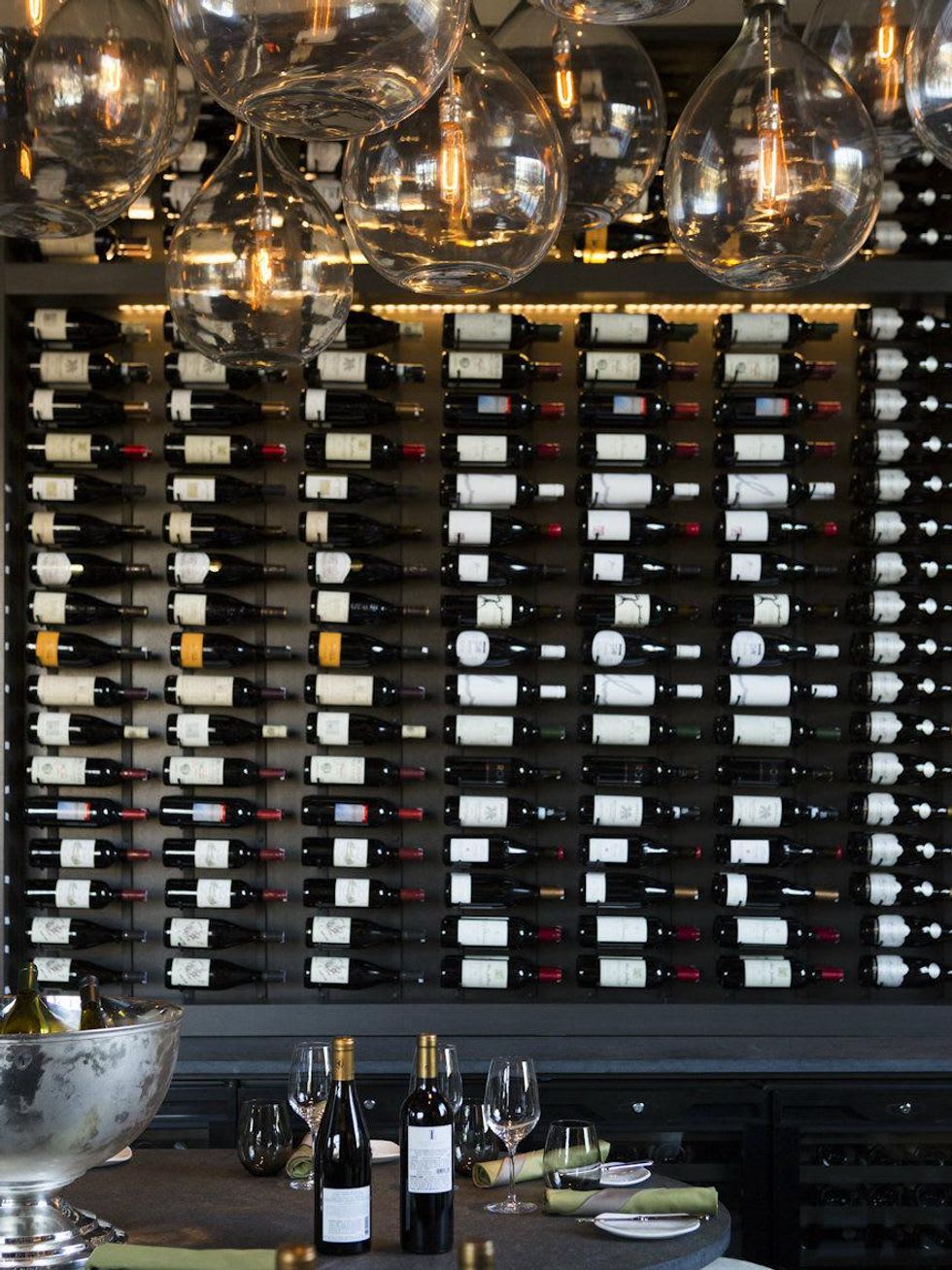 LaV restaurant east austin