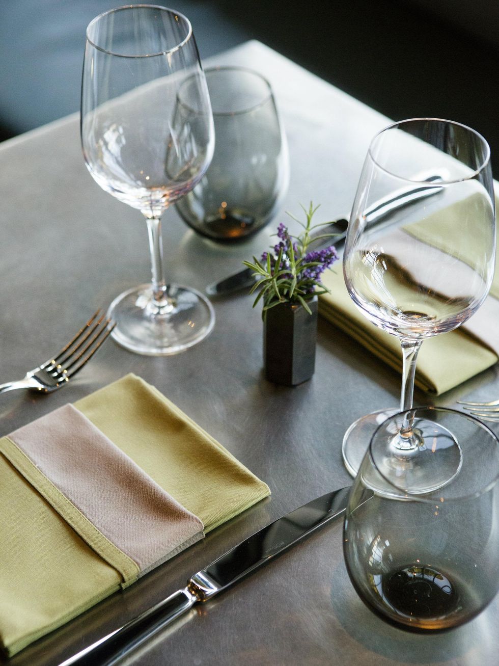 LaV restaurant east austin