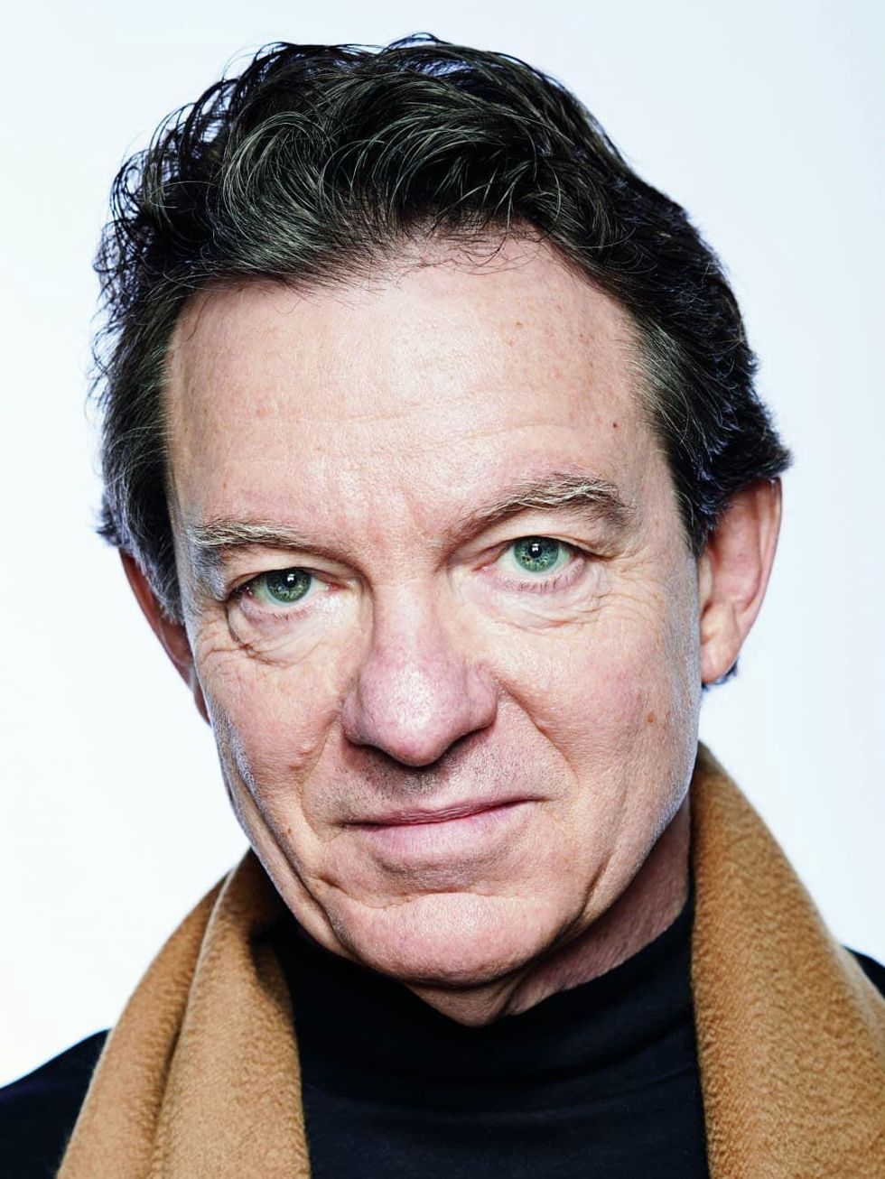 Lawrence Wright