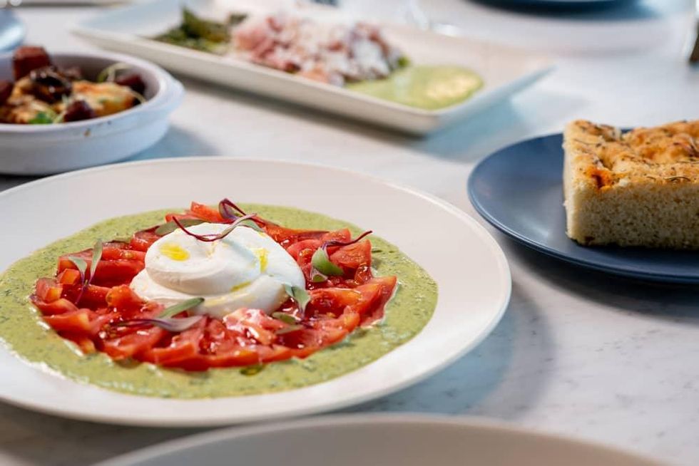 Le Vacher Dripping Springs