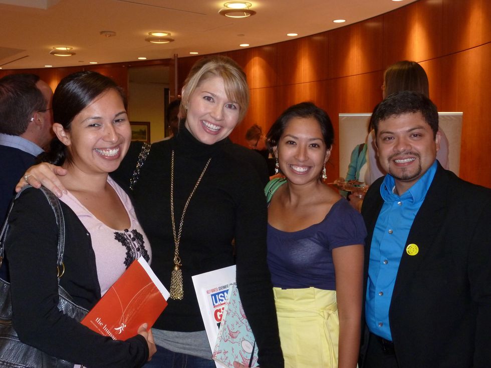 Leadership Austin Emerge program