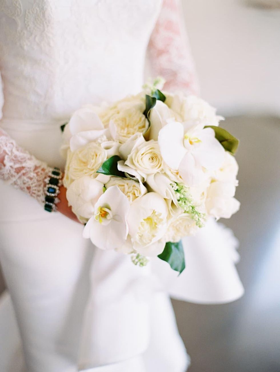 LeeAnne Locken, Rich Emberlin, Real Housewives wedding