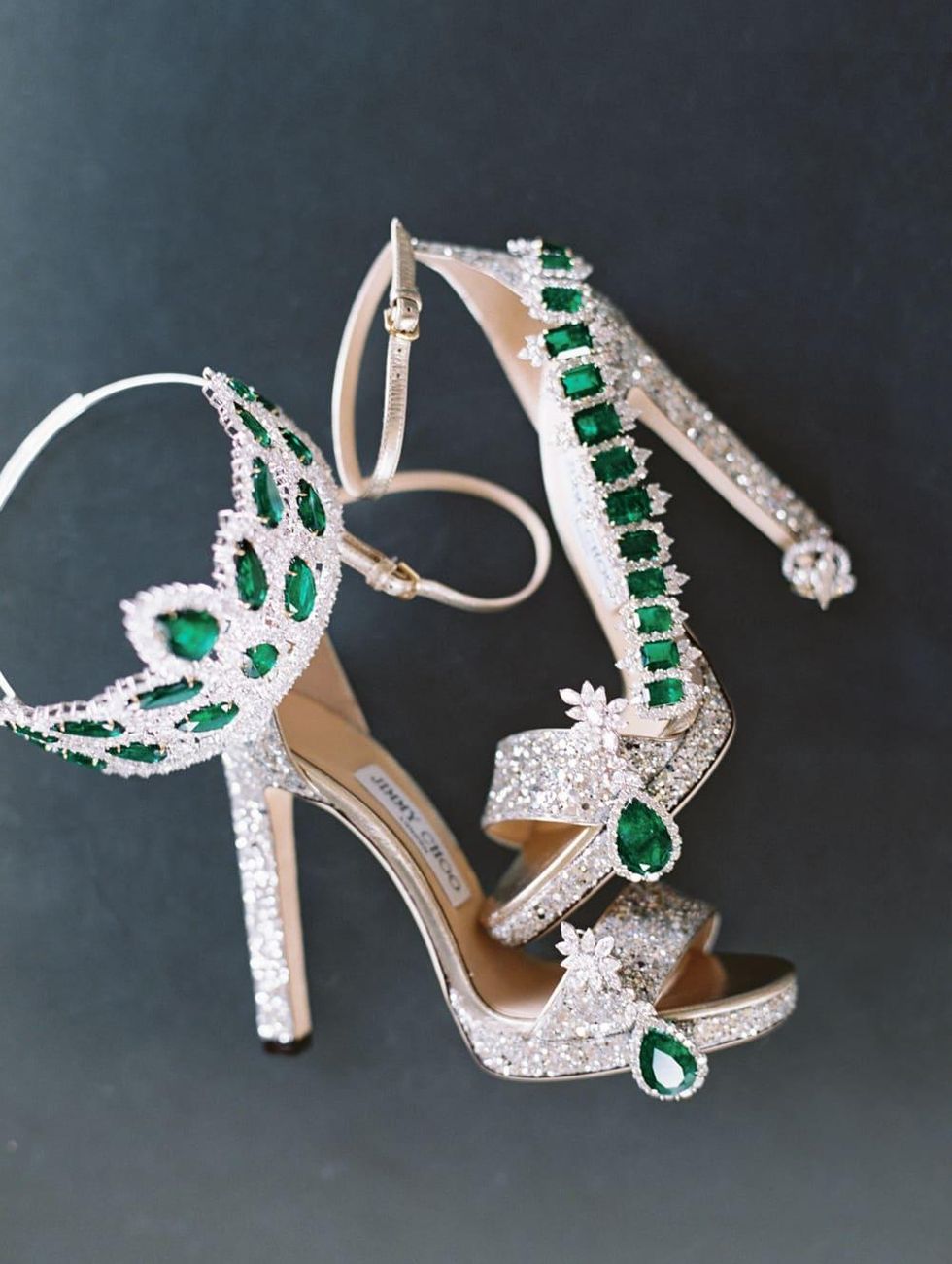 LeeAnne Locken, Rich Emberlin, Real Housewives wedding