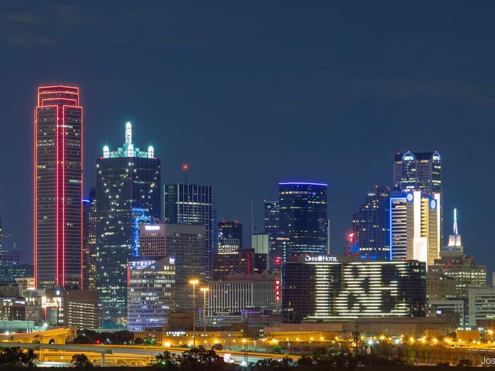 LeeAnne Locken, Rich Emberlin, Real Housewives wedding