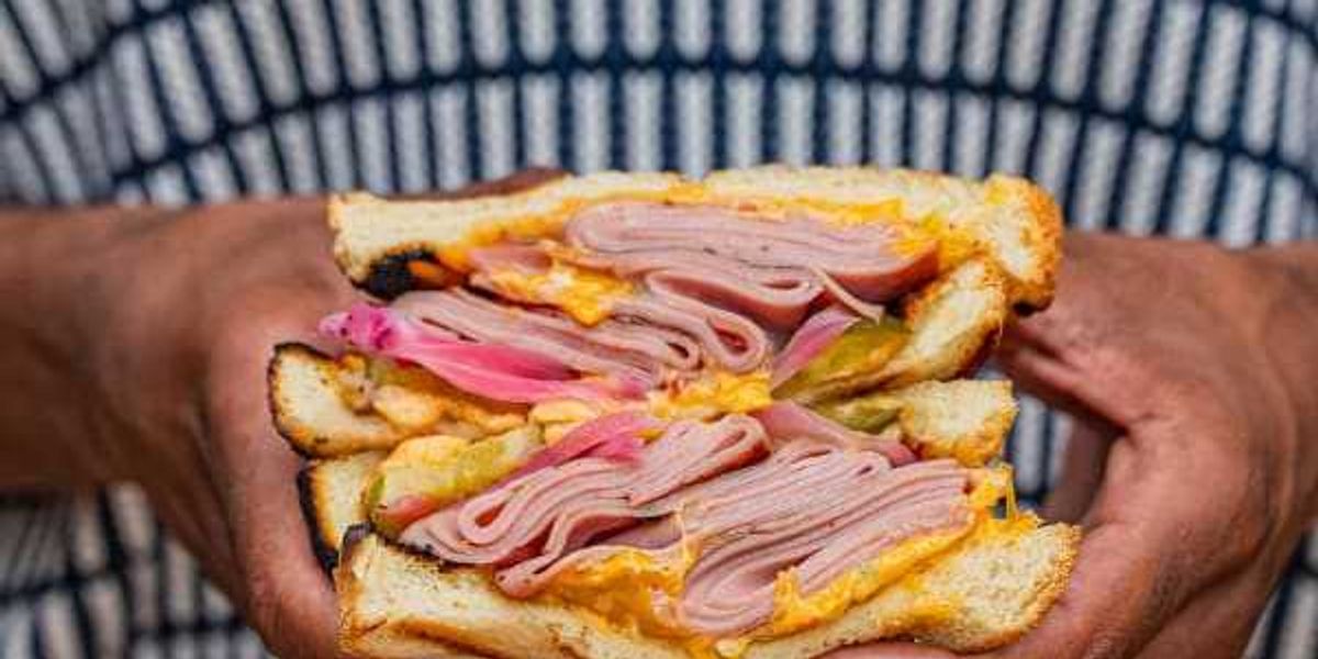 Della Rye Emmer & Rye Hospitality 'reimagines' Lefty's Day & Night - CultureMap ...