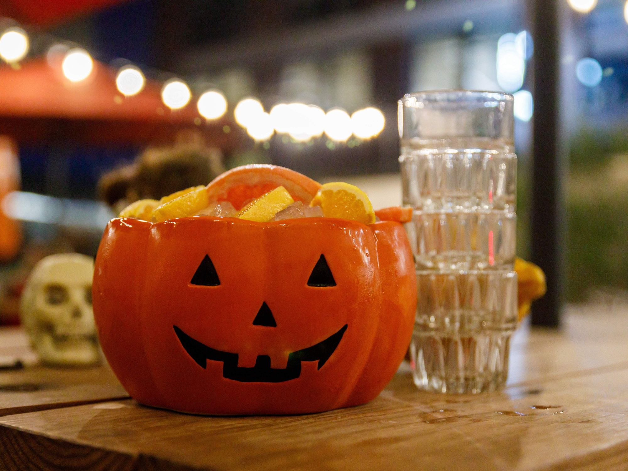 Lefty's Shop of Horrors