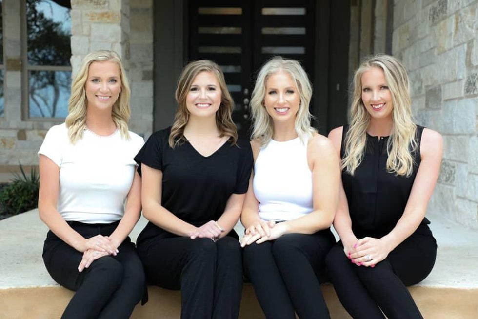 Legacy Real Estate Group team