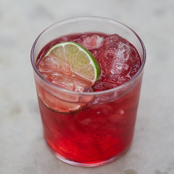 Lenoir's Lil Selena cocktail