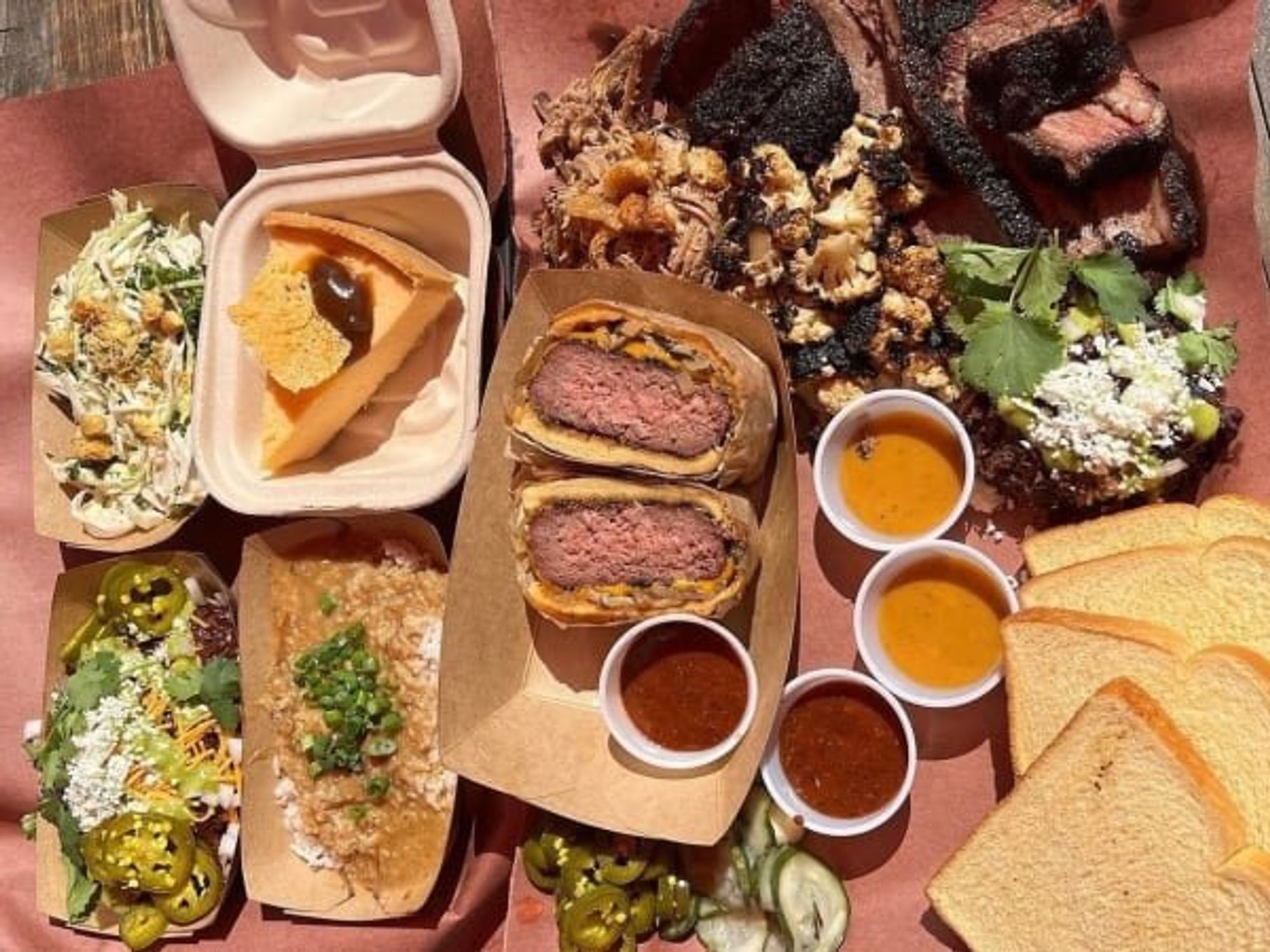 Best Austin Food: The Ultimate Dining Guide to the Texas City