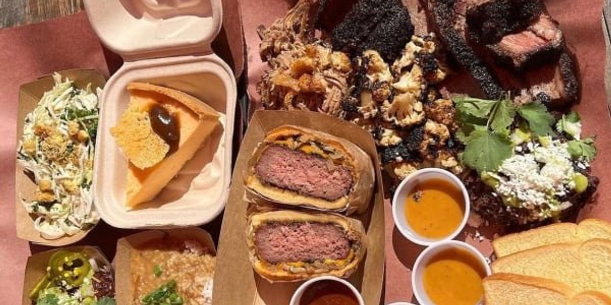 Top Texas pitmasters will blaze through Lockhart for 2023 Texas ...