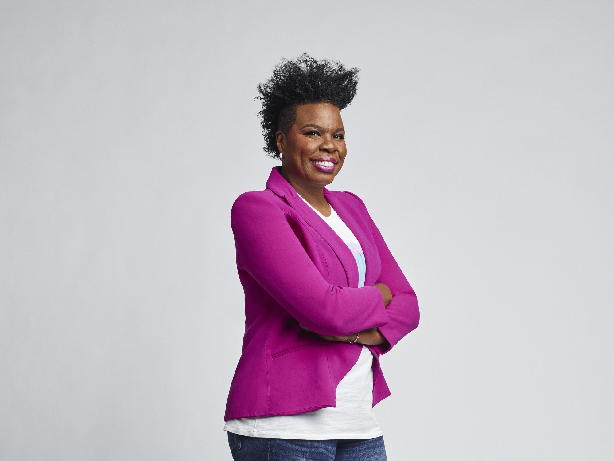 Leslie Jones