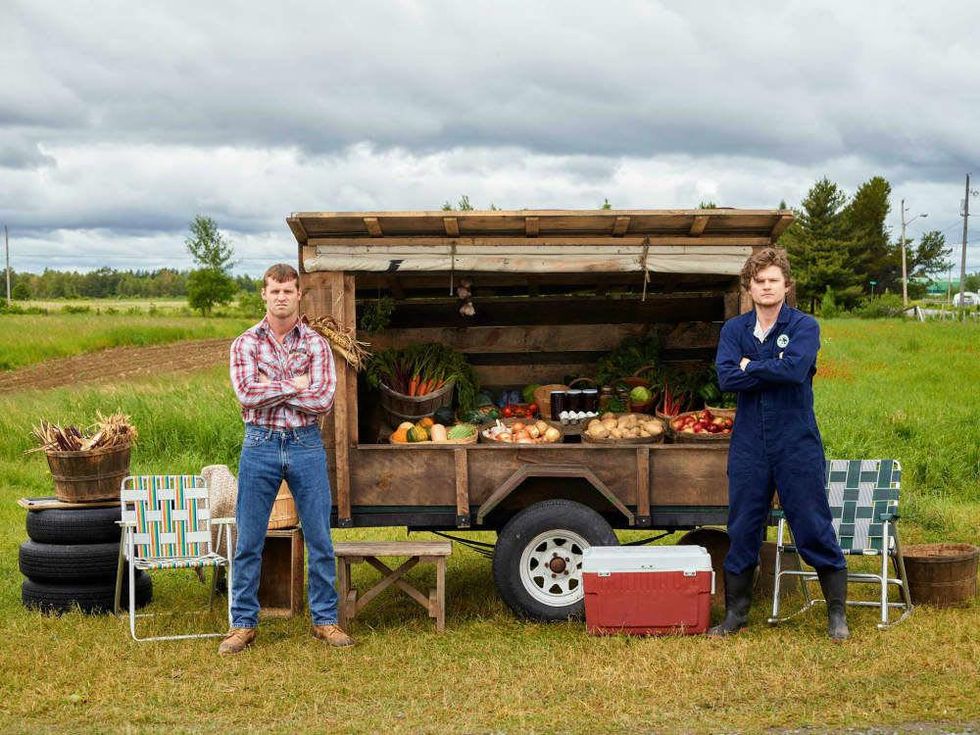Letterkenny Live