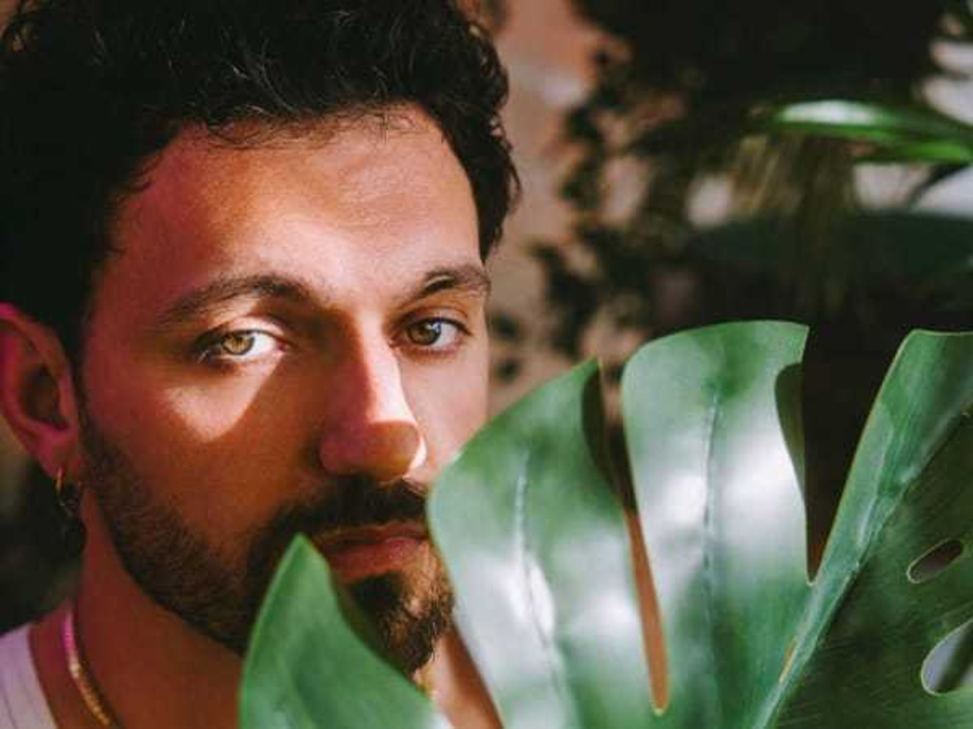 Lew Apollo Austin headshot