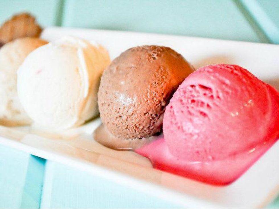 Lick Honest Ice Cream