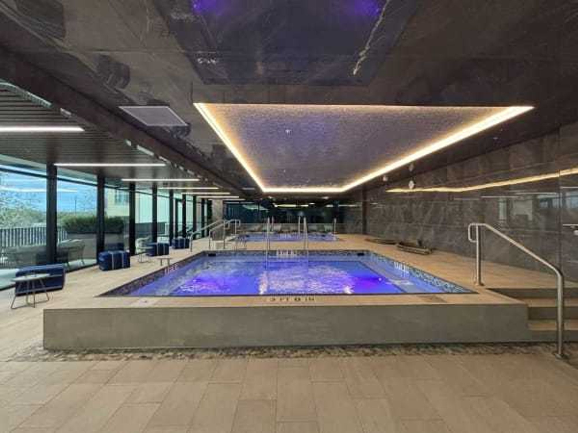 Life Time South Congress