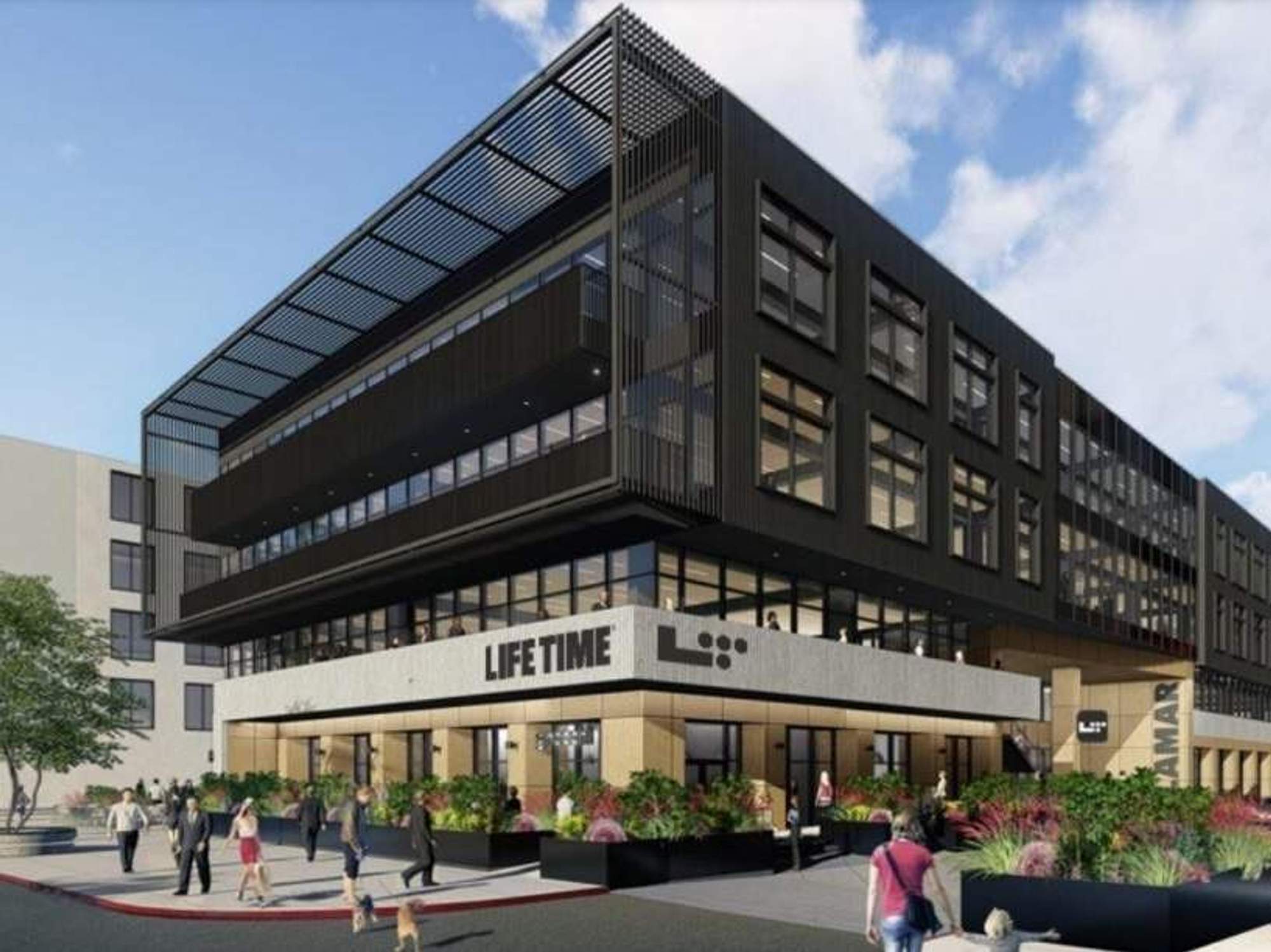 Austin's 5 most-read stories this week: New Life Time club - CultureMap ...
