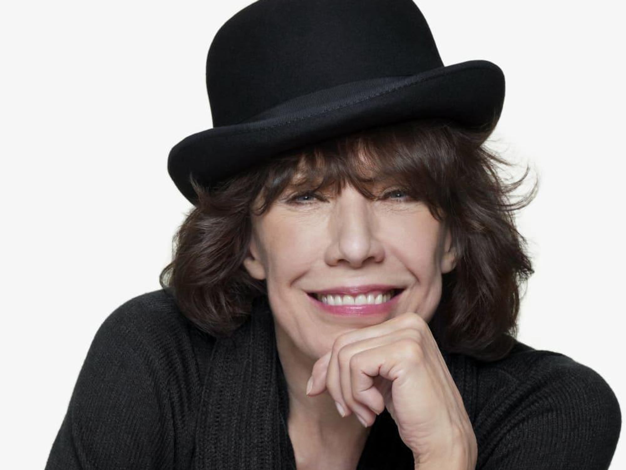 Lily Tomlin
