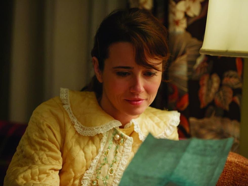 Linda Cardellini in Green Book