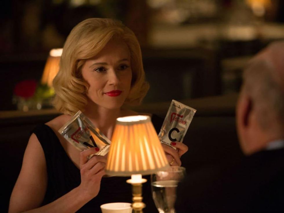 Linda Cardellini in The Founder