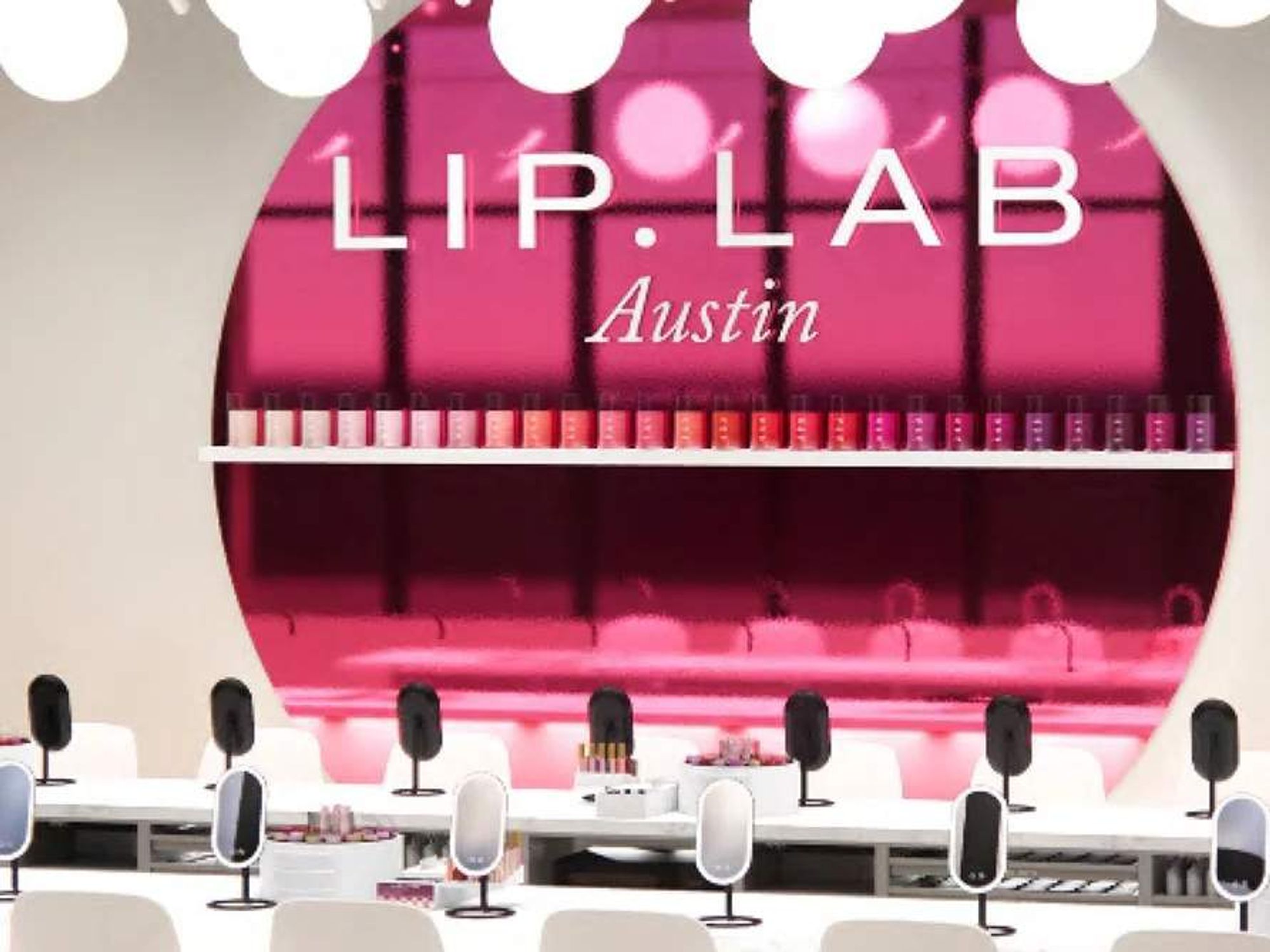 Lip Lab Austin
