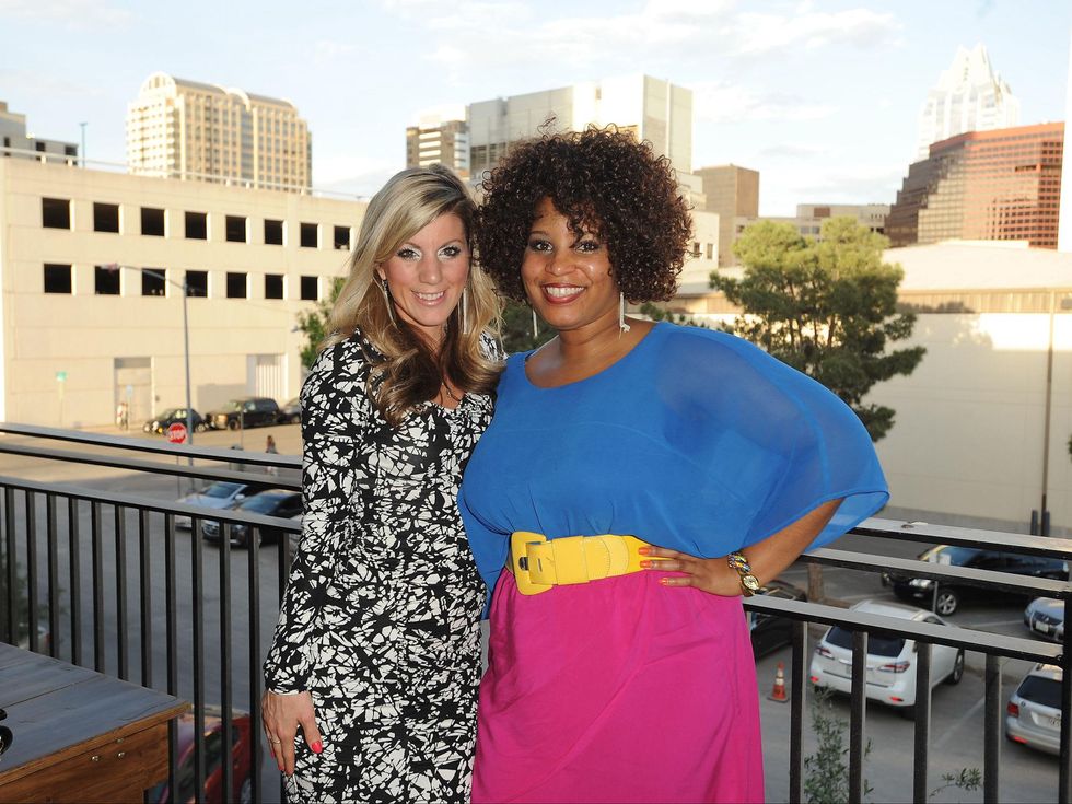 Lisa Albano Sarah Carter