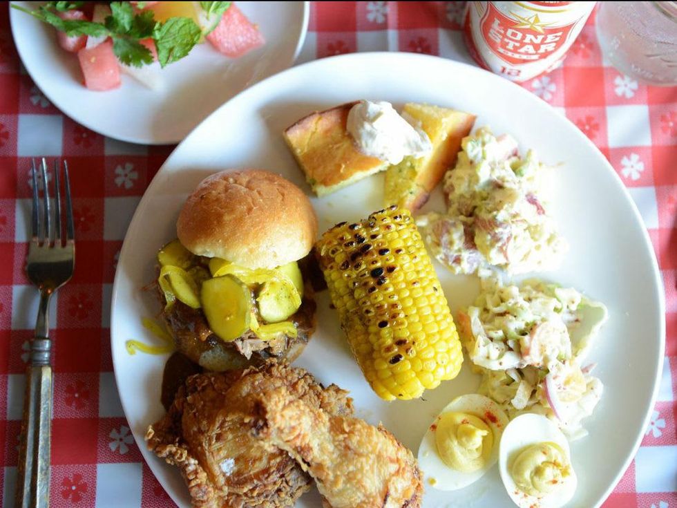 The best fried chicken in Austin — and the secrets behind our favorite