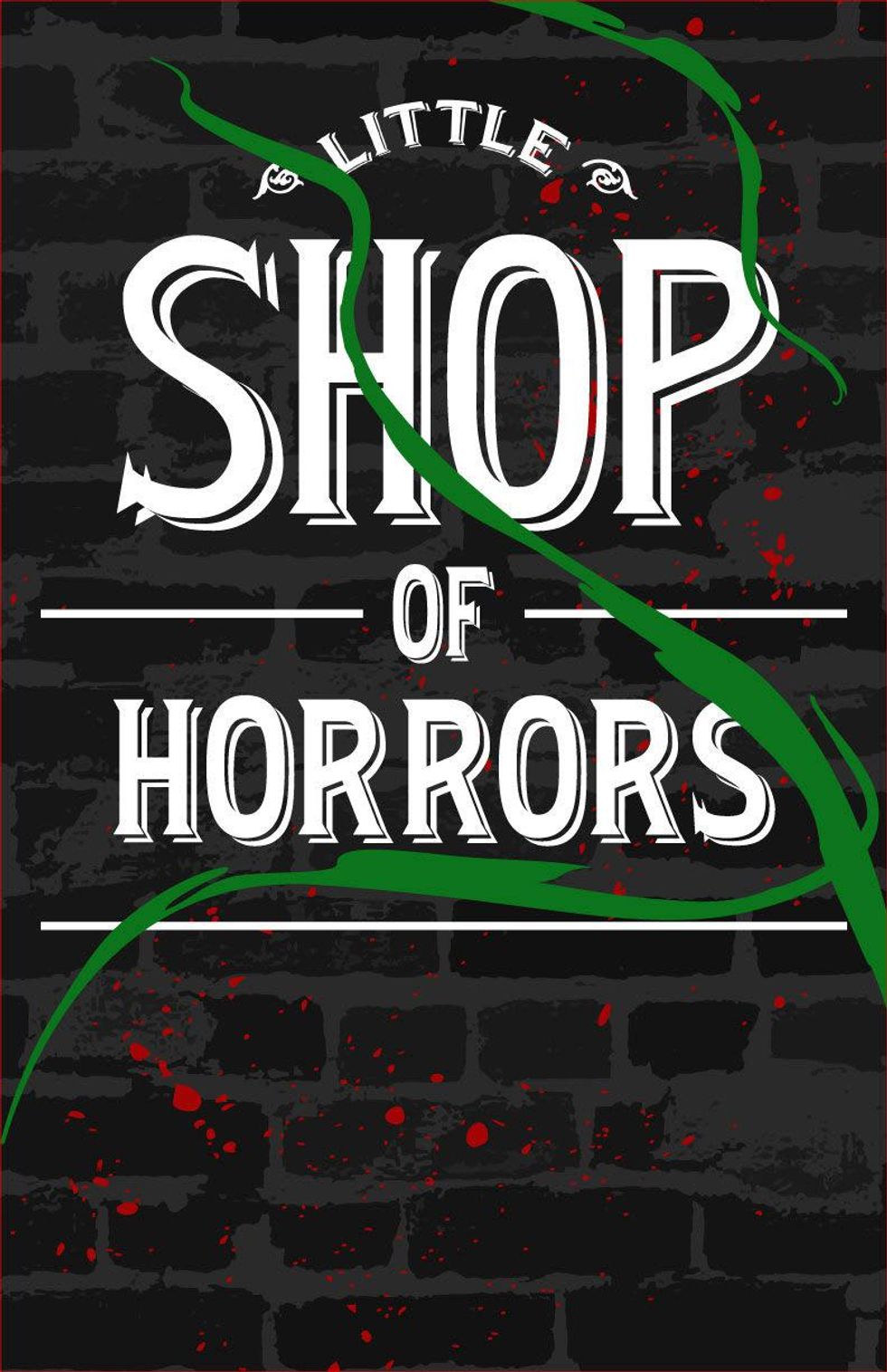 Little shop of horrors