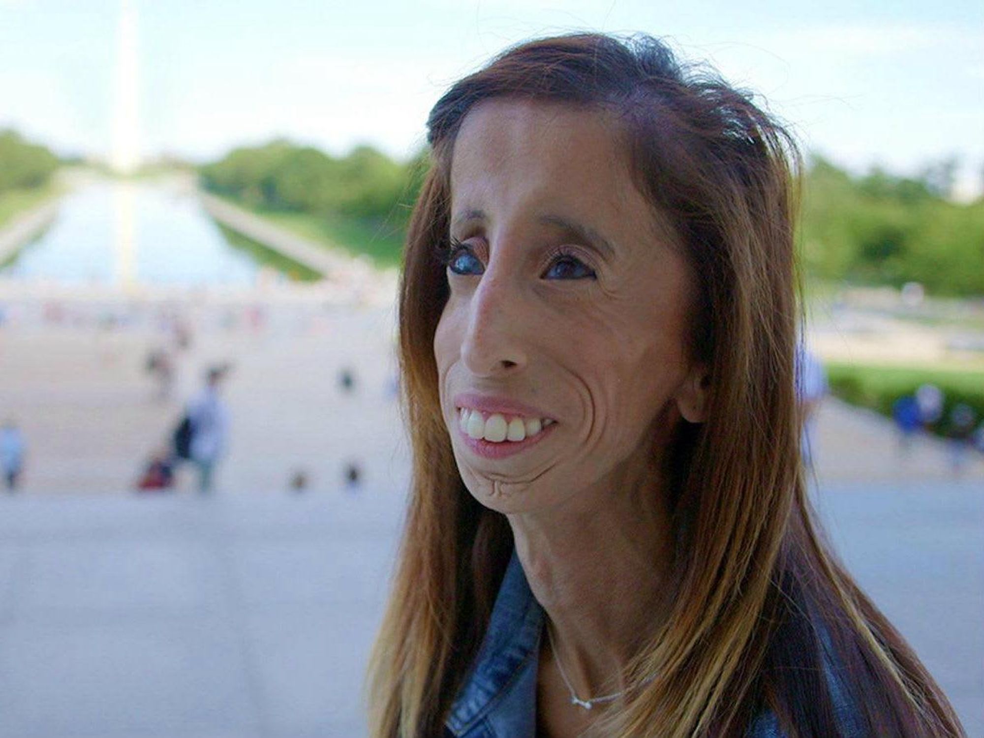 Lizzie Velasquez SXSW documentary